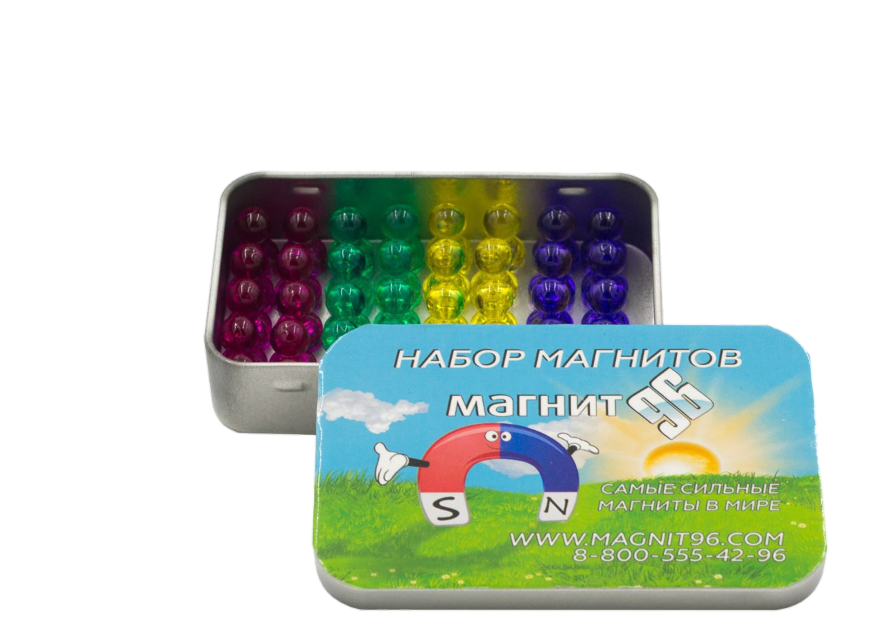 набор магнитных пешек (40 шт) набор магнитных пешек (40 шт)
